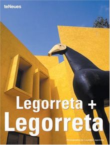 Legorreta + Legorreta (Archipockets)