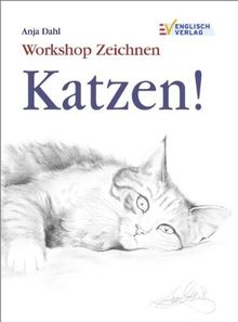 Workshop Zeichnen Katzen!