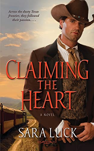 Claiming the Heart