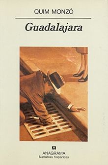 Guadalajara (Narrativas hispánicas)