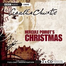 Hercule Poirot's Christmas (BBC Audio Crime)