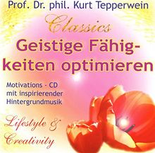 Geistige Fähigkeiten optimieren