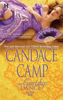 The Courtship Dance (Hqn)