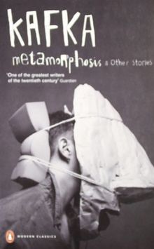 Metamorphosis and Other Stories (Penguin Modern Classics)