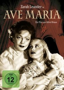 Ave Maria von Alfred Braun | DVD | Zustand sehr gut