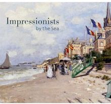 Impressionists By the Sea