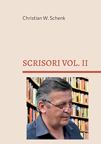 SCRISORI VOL. II: 1991-2002