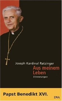 Aus meinem Leben: Erinnerungen (1927-1977)