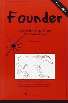Founder: Prevention & Cure the Natural Way: Prevention and Cure - The Natural Way