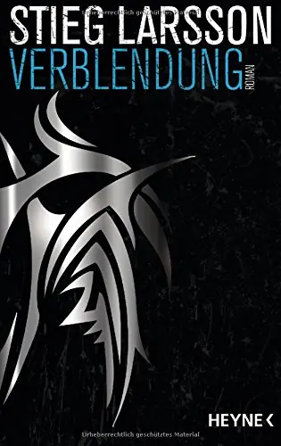 Cover von Verblendung