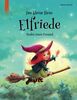 Die kleine Hexe Elfriede findet einen Freund: Eine aufregende Geschichte über Schuldgefühle, Vergebung und eine neue Freundschaft. (ab 3 Jahre)
