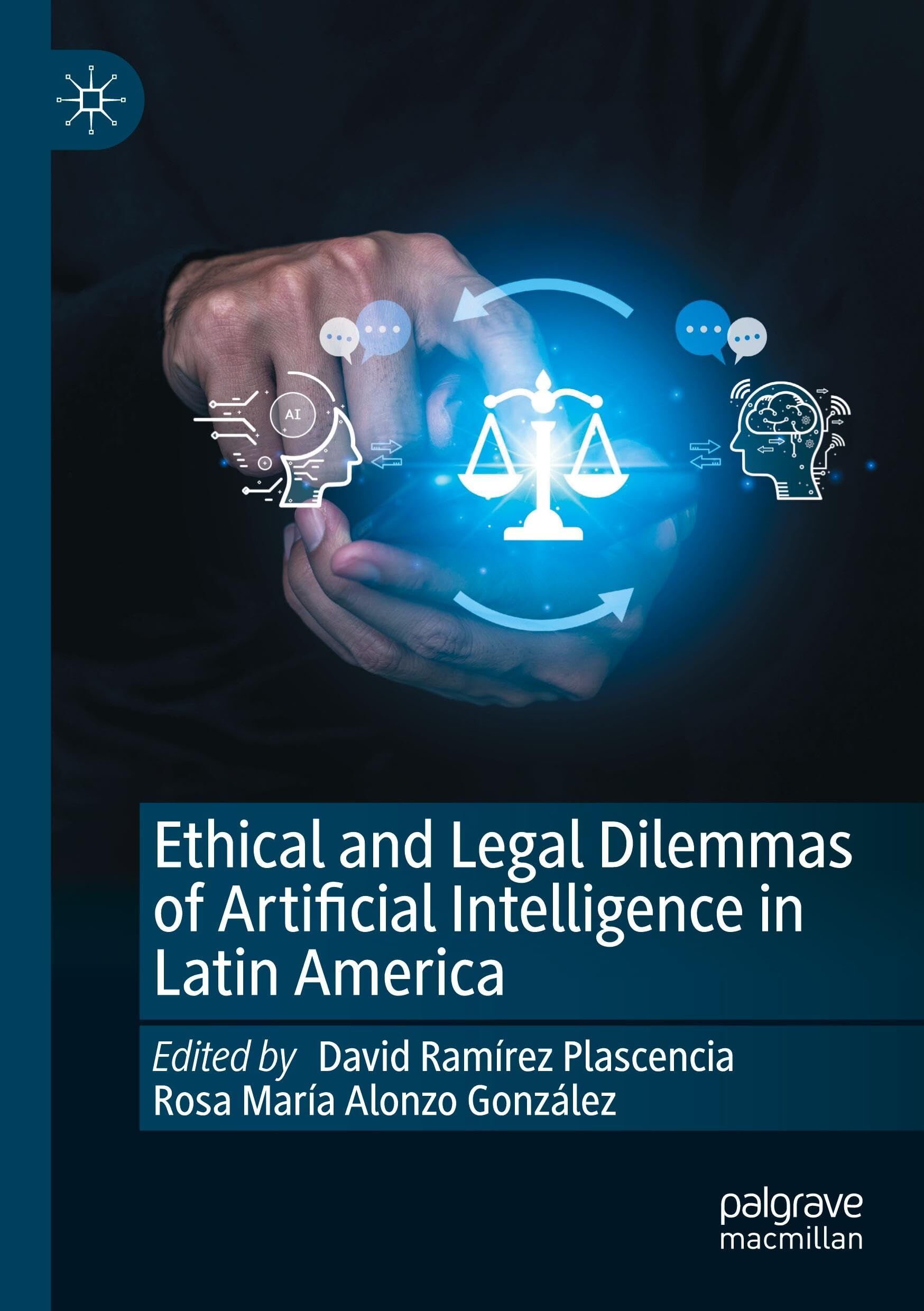 Ethical and Legal Dilemmas of Artificial Intelligence in Latin America