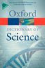 Dictionary of Science (Oxford Paperback Reference)