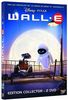 Wall-E - Edition collector 2 DVD [FR Import]
