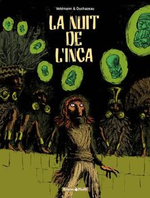 La nuit de l'Inca