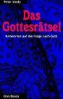 Das Gottesrätsel