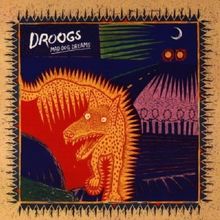 Mad Dog Dreams Incl. 3 Extra Li von Droogs | CD | Zustand sehr gut