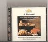 Arie antiche Volume 1 (30 airs) - CD(2)