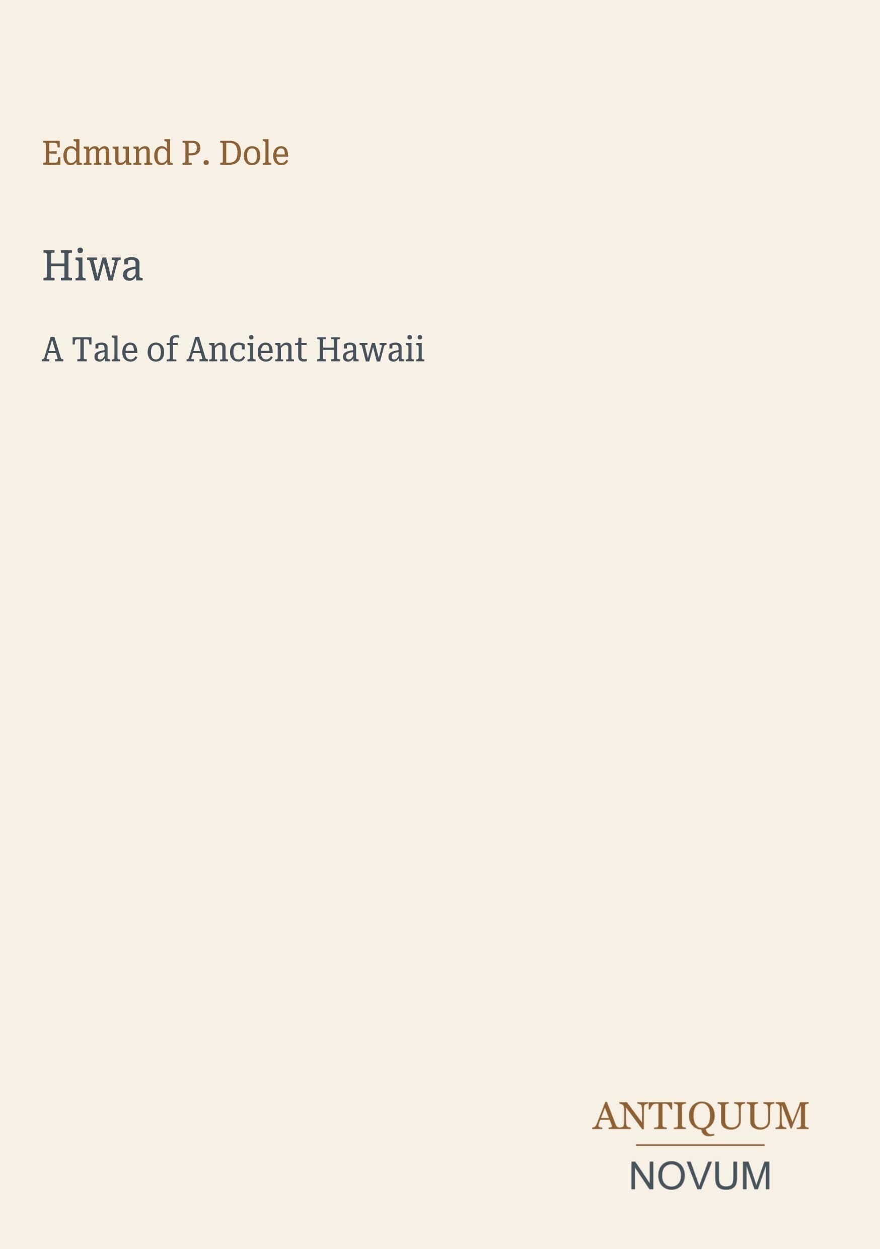 Hiwa
