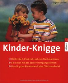 Kinder-Knigge