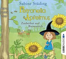 Petronella-Zauberhut und Bienenstich Teil 4