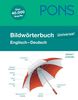 PONS Bildwörterbuch Englisch - Deutsch