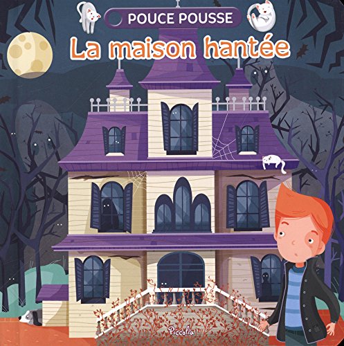 La Maison Hantée