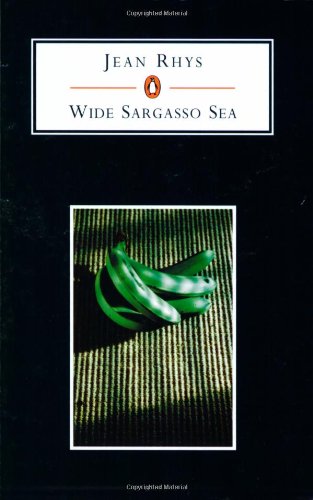 Wide Sargasso Sea - Jean Rhys Kartoniert (TB)