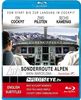 PilotsEYE.tv | ACROSS the ALPS | Wien - BARCELONA A321 |:| Blu-ray Disc® |:| Cockpitflight Austrian Airbus A 321 [Blu-ray]