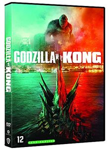 Godzilla vs kong 