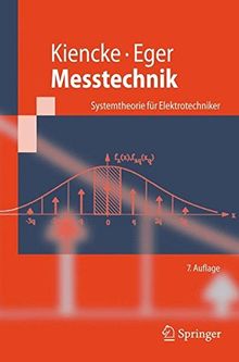 Messtechnik: Systemtheorie für Elektrotechniker