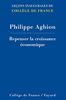 Repenser la croissance économique