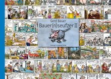 Bauer(n)seufzer II: Cartoons