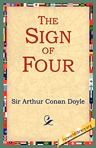 The Sign of Four