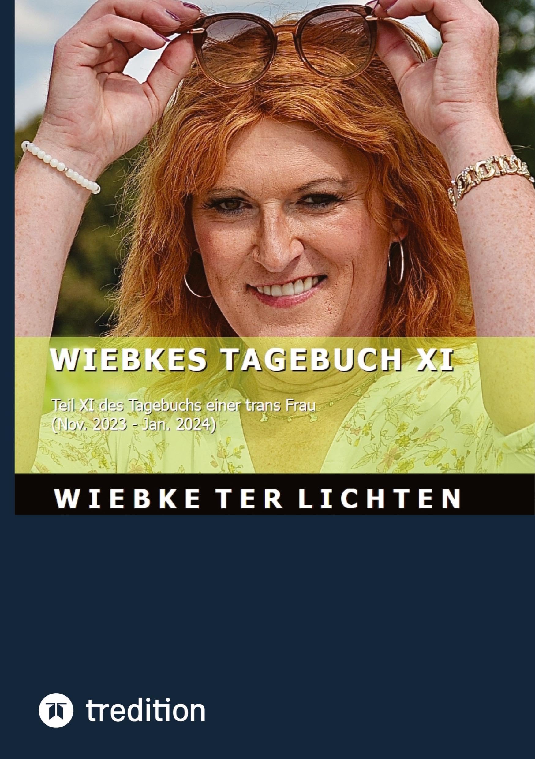 Wiebkes Tagebuch XI