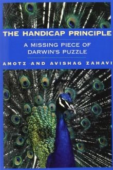 The Handicap Principle: A Missing Piece of Darwin's Puzzle