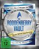 Star Trek - The Original Series - The Roddenberry Vault [Blu-ray] [Limited Edition]
