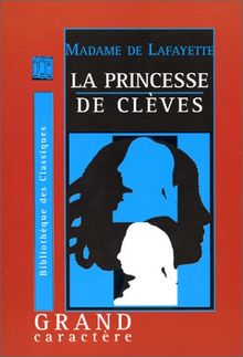 La princesse de Clèves