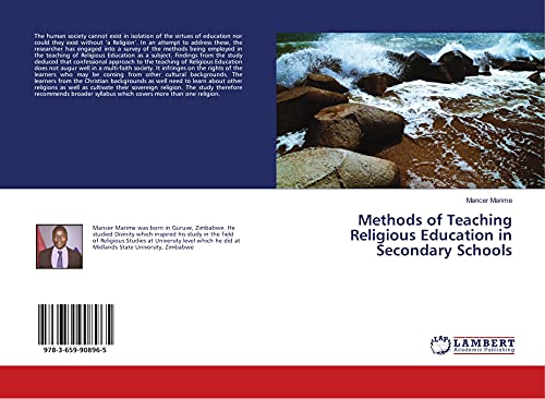 Methods of Teaching Religious Education in Secondary Schools