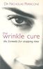 The Wrinkle Cure: The Formula for Stopping Time