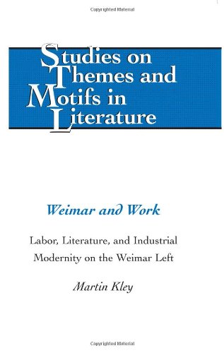 Sanctuaries of Light in Nineteenth-Century European Literature (Studies on Themes and Motifs in Literature)