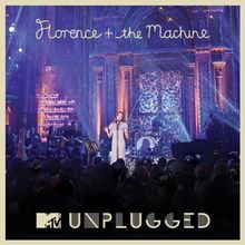MTV Unplugged von Florence and the Machine | CD | Zustand gut