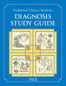 Traditional Chinese Medicine Diagnosis Study Guide