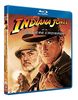 Indiana jones et la dernière croisade [Blu-ray] 