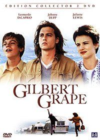 Gilbert grape 