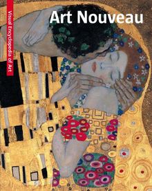 Art Nouveau (Visual Encyclopedia of Art)