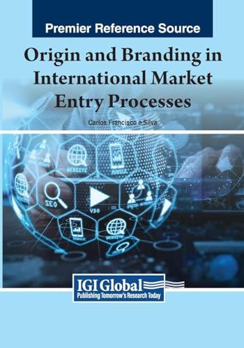 Origin and Branding in International Market Entry Processes
