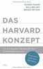 Das Harvard-Konzept: Die unschlagbare Methode für beste Verhandlungsergebnisse - Erweitert und neu übersetzt