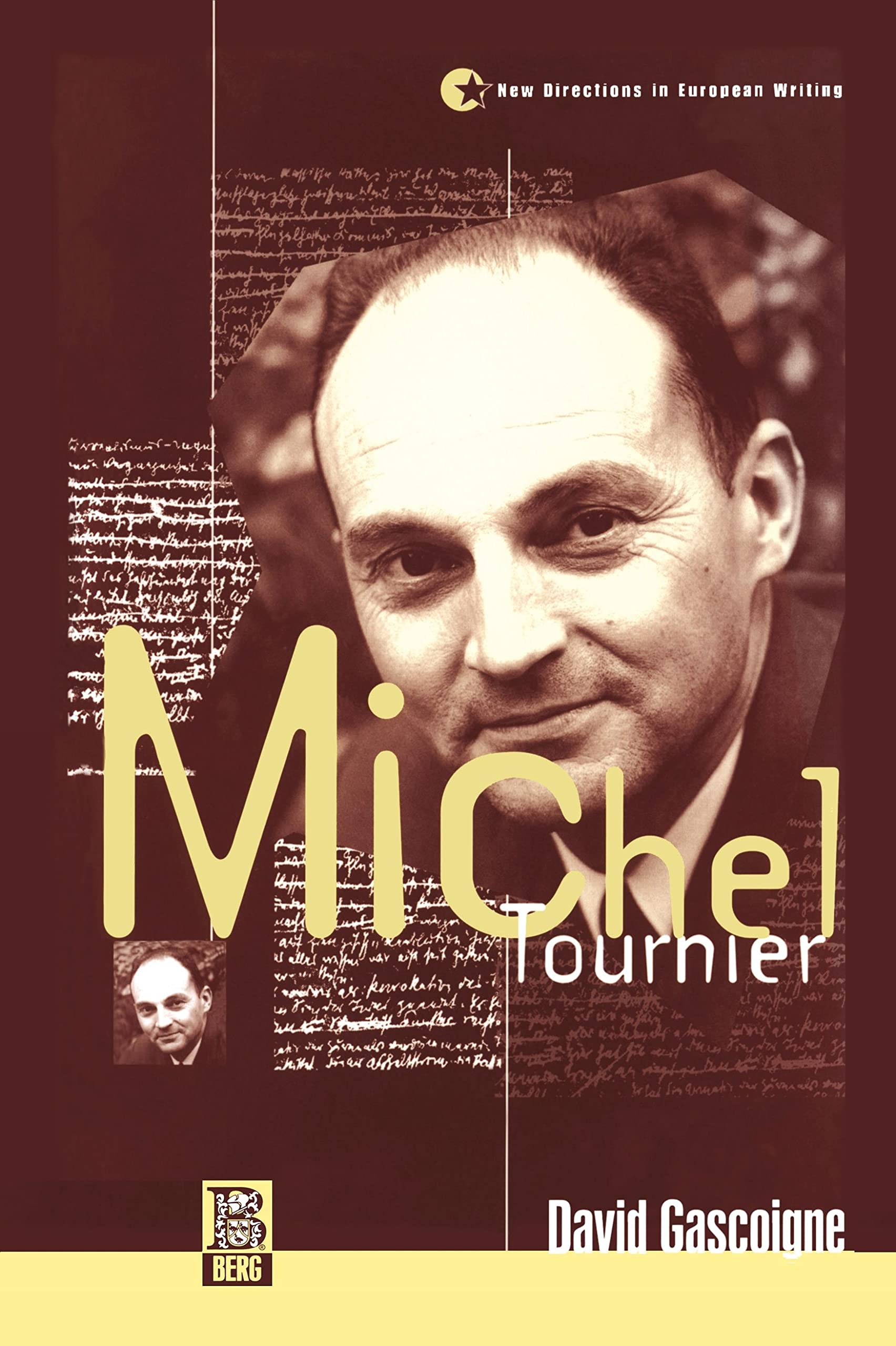 Michel Tournier (New Directions in European Writing Series)