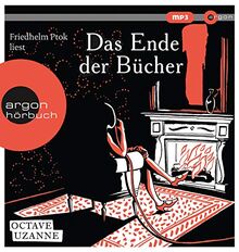 Das Ende der Bücher